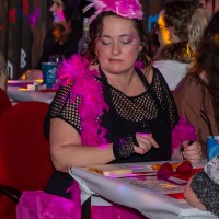 Fasching beim WCC - Bild 72 von 107